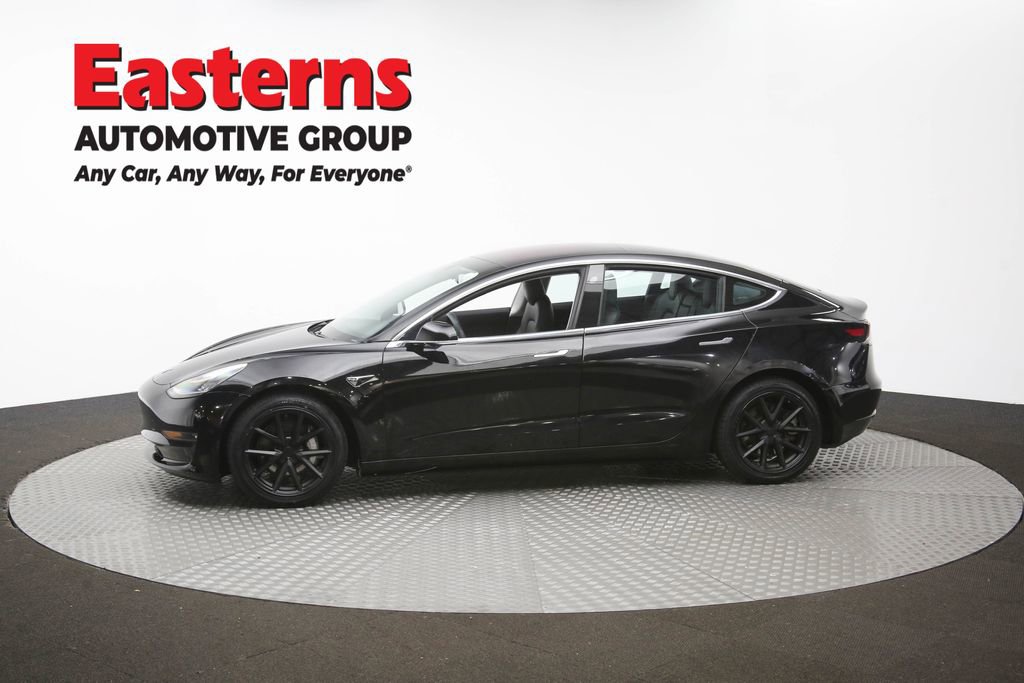 Used 2018 Tesla Model 3 Long Range image 53