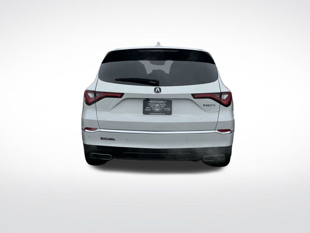 Used 2023 Acura MDX FWD w/ Technology Package image 7