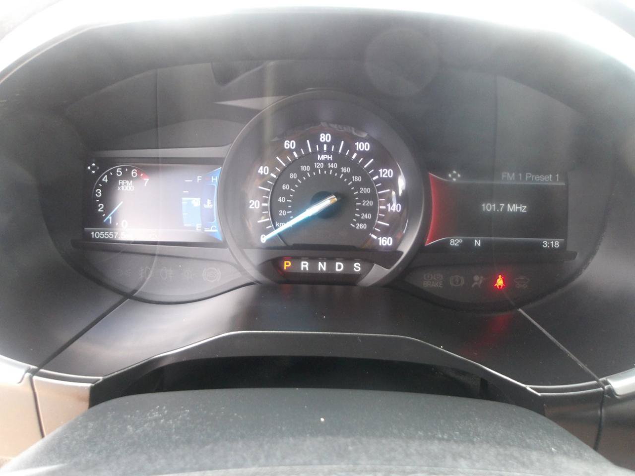 Used 2018 Ford Edge Sport w/ Equipment Group 401A AWD/4WD image 21