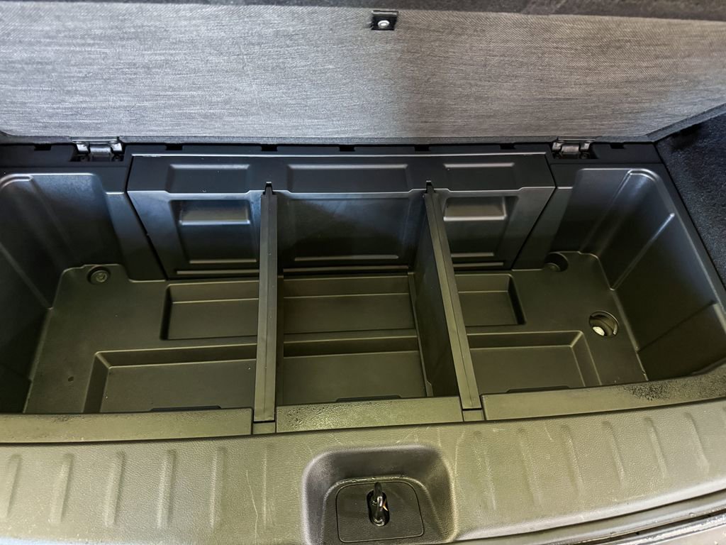 Certified 2024 Nissan Pathfinder S w/ Cargo Package image 36