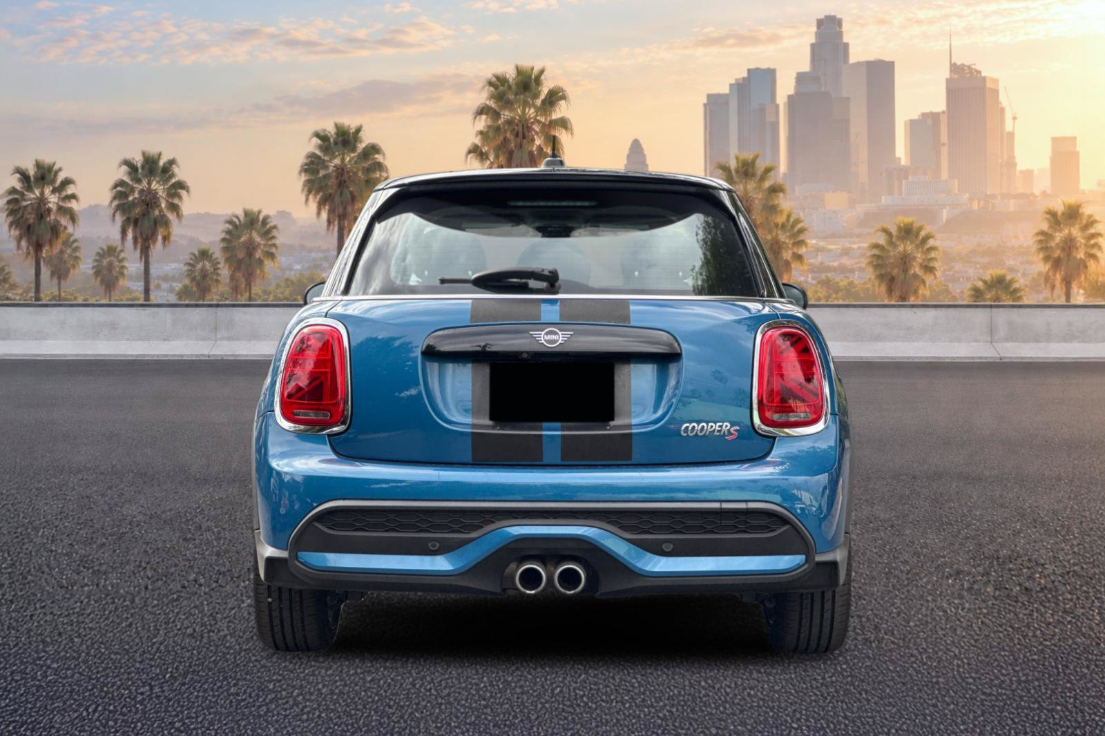 Used 2023 MINI Cooper S FWD image 5