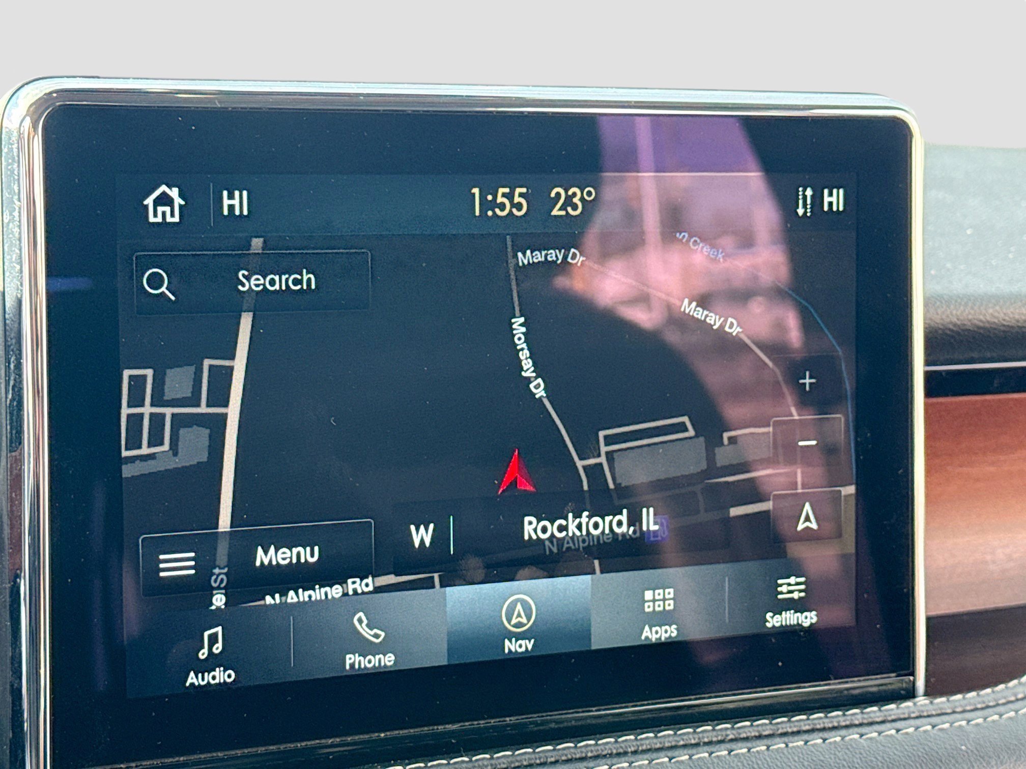 Used 2022 Lincoln Corsair Reserve w/ Equipment Group 201A image 10