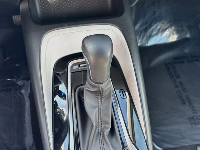 Used 2023 Toyota Corolla SE w/ SE Premium Package FWD image 17