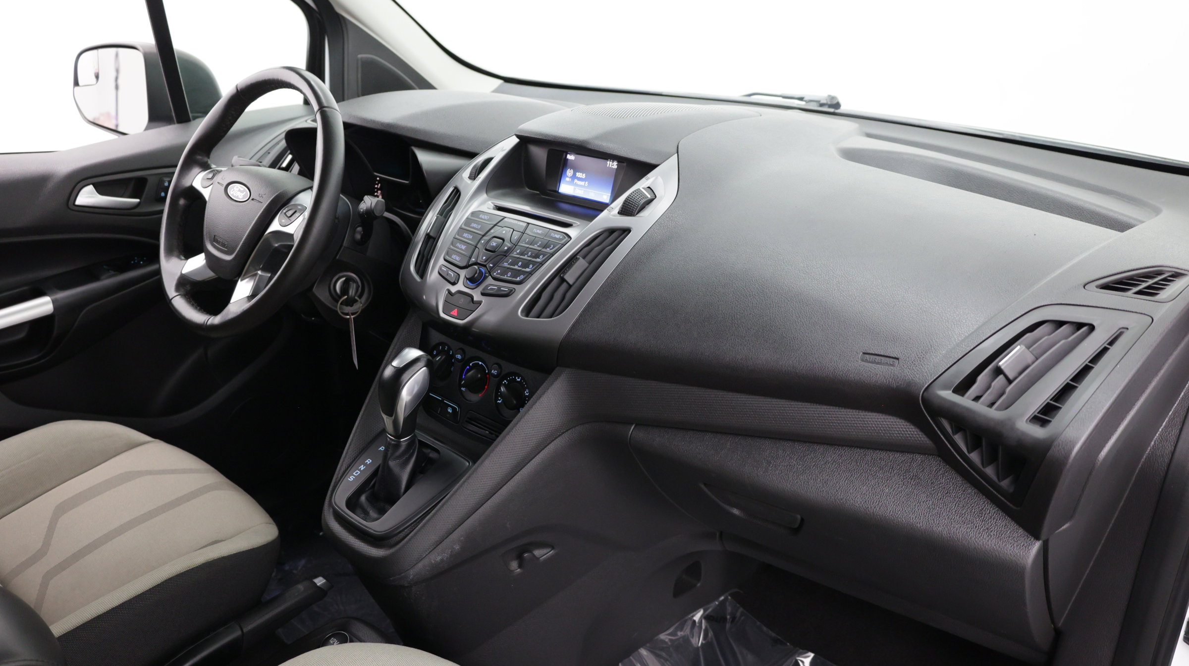 Used 2016 Ford Transit Connect XLT FWD image 31