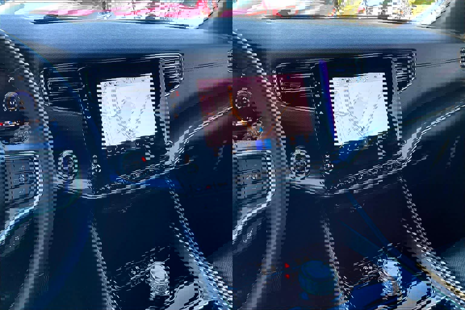 Used 2022 Jeep Wagoneer Series I image 12