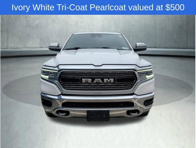 Used 2021 RAM 1500 Limited image 11