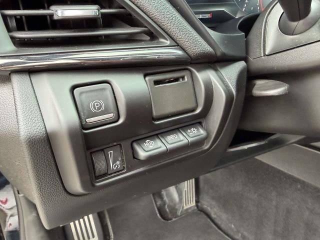 Used 2023 Cadillac CT4 V image 13