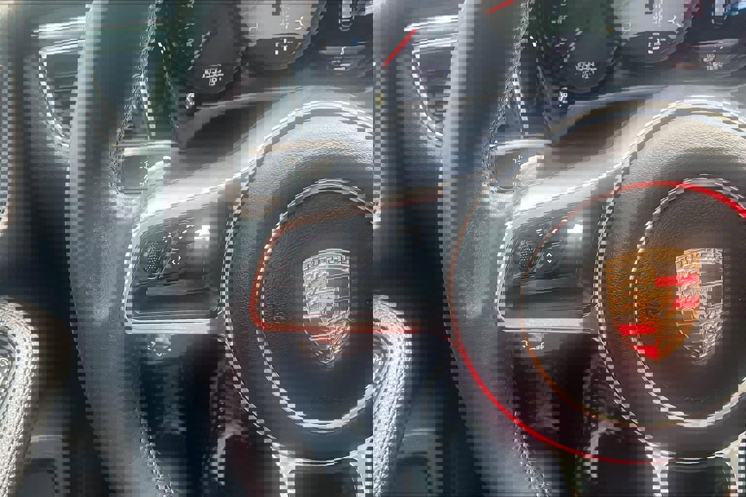 Used 2015 Porsche Macan S AWD/4WD image 24