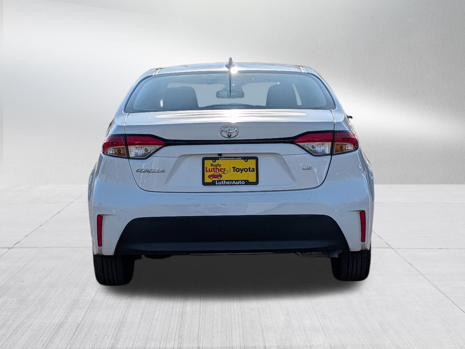 Certified 2024 Toyota Corolla LE image 7