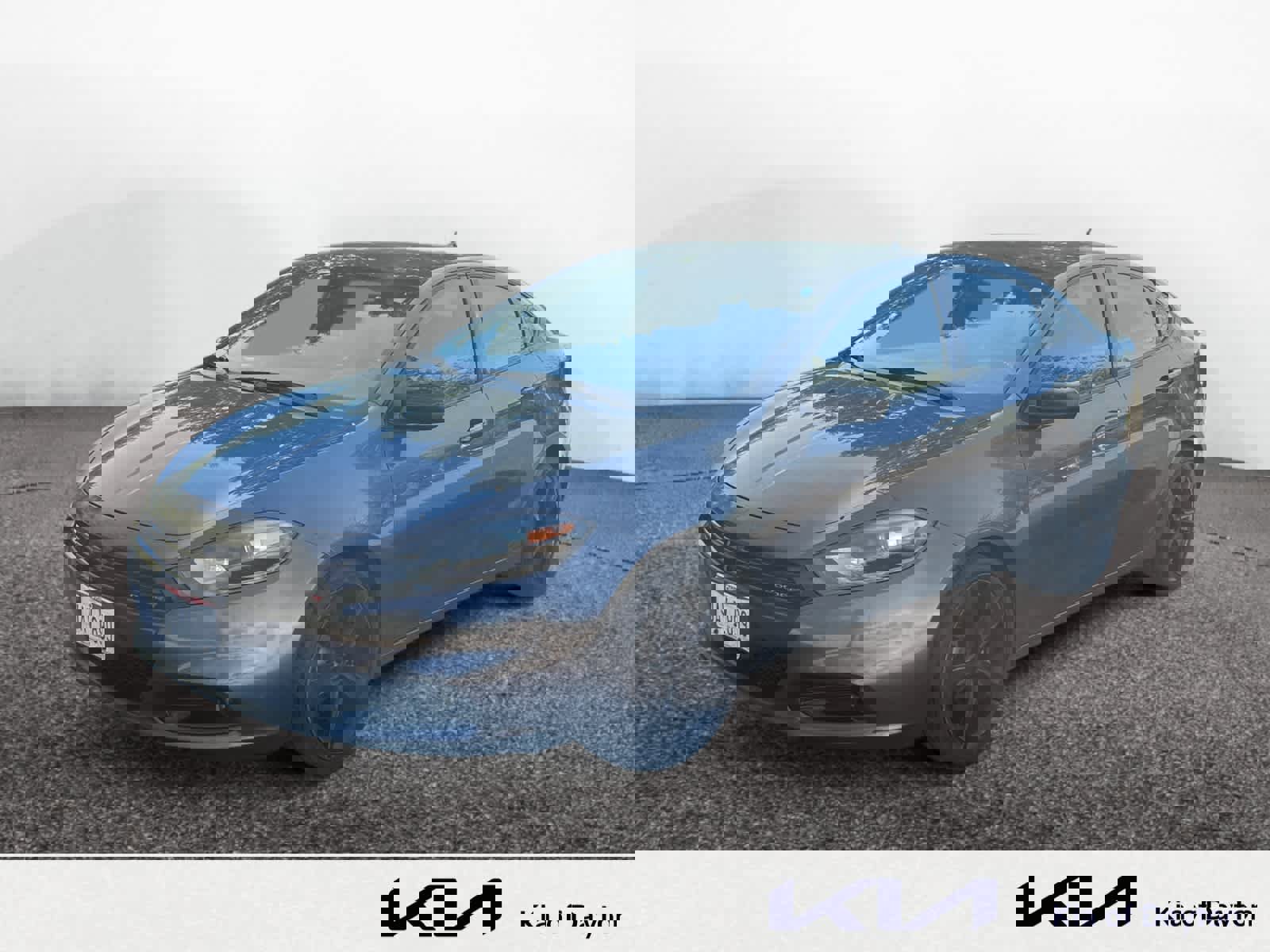 Used 2016 Dodge Dart SXT w/ Rallye Appearance Group