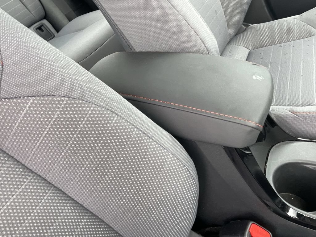 Used 2025 Toyota Corolla FX w/ Convenience Package FWD image 29