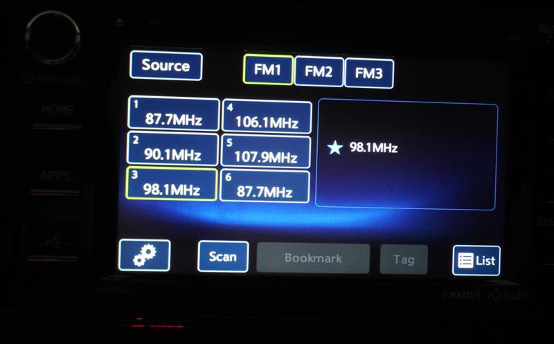 Used 2017 Subaru BRZ Limited RWD image 14