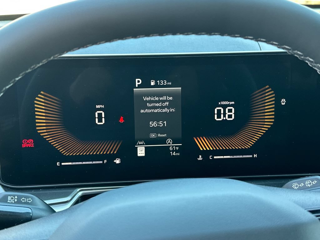 New 2026 Kia Sorento S AWD/4WD image 22