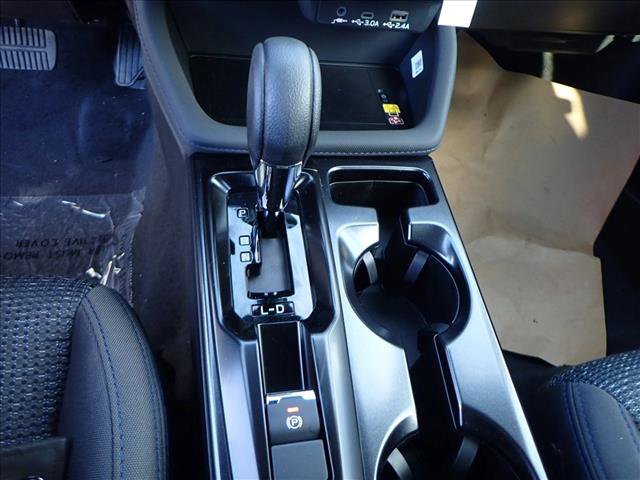 New 2026 Subaru Forester Premium image 21