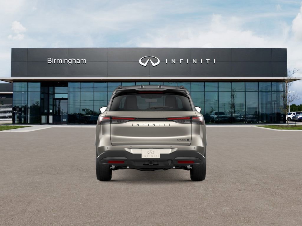 New 2026 INFINITI QX60 Autograph image 6