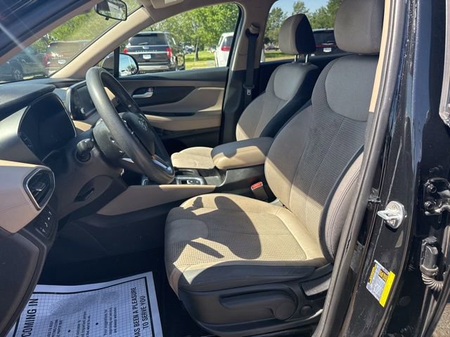 Used 2019 Hyundai Santa Fe SE w/ Cargo Package FWD image 21