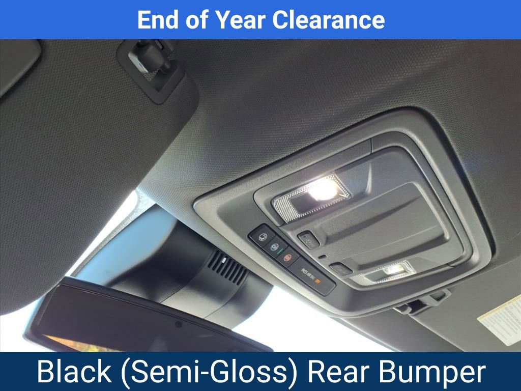 New 2025 Chevrolet Silverado 1500 W/T w/ WT Value Package image 22