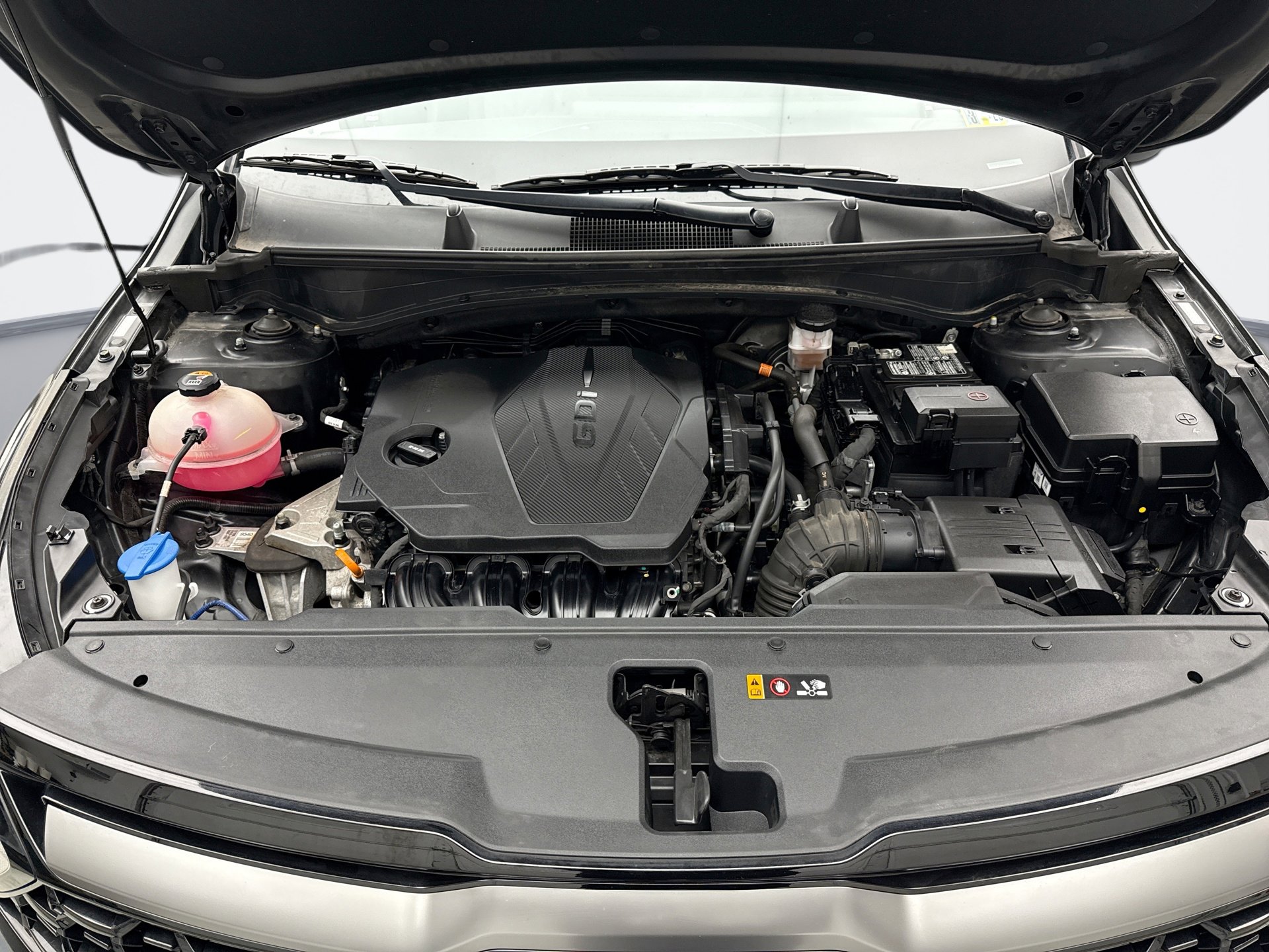 Used 2023 Kia Sportage X-Line image 27