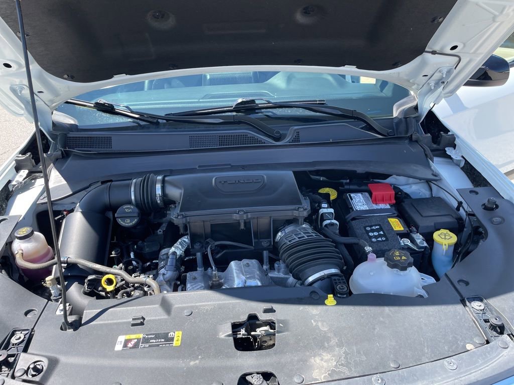 Used 2025 Jeep Compass Latitude image 55