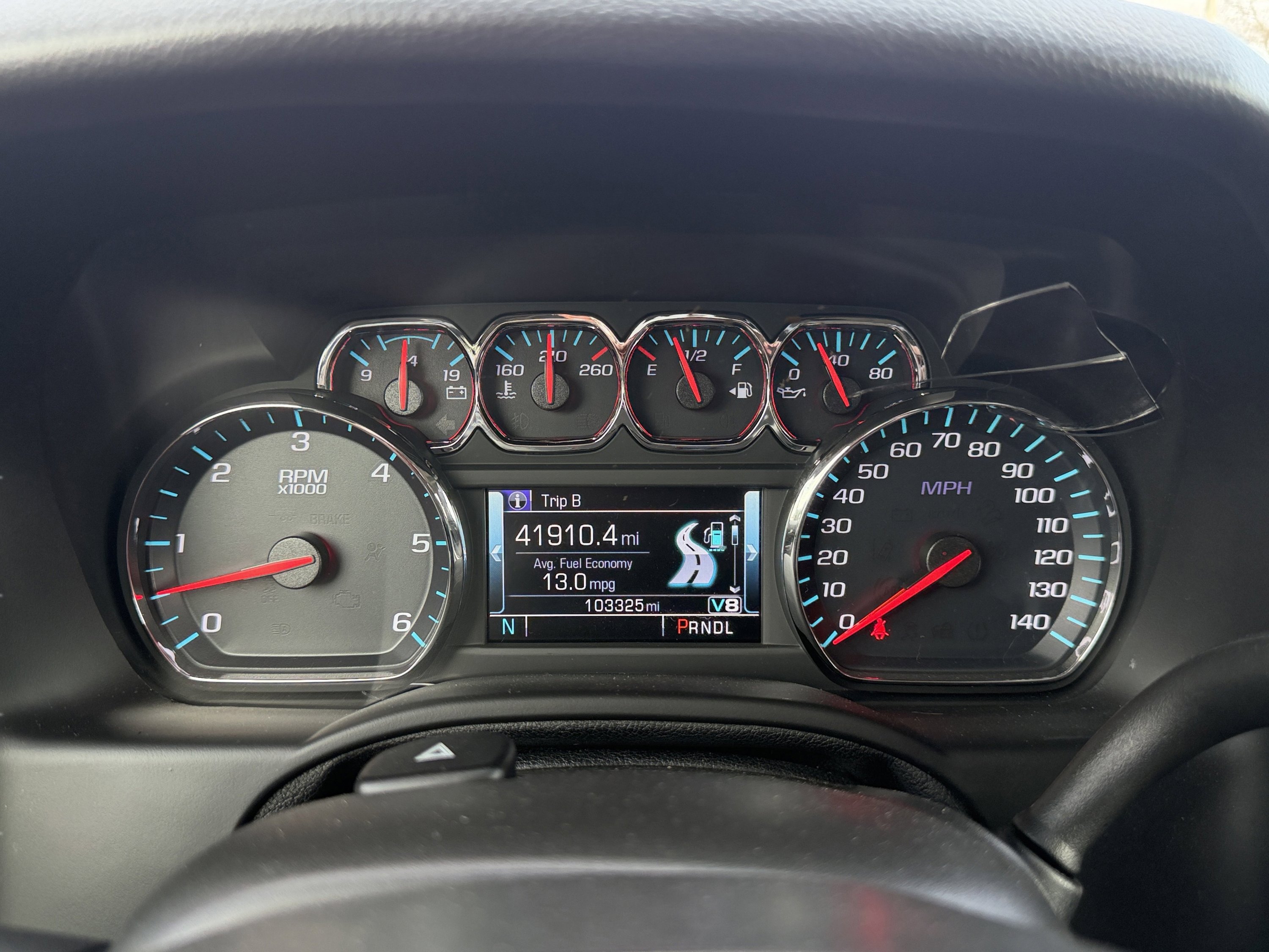 Used 2020 Chevrolet Suburban Premier image 54