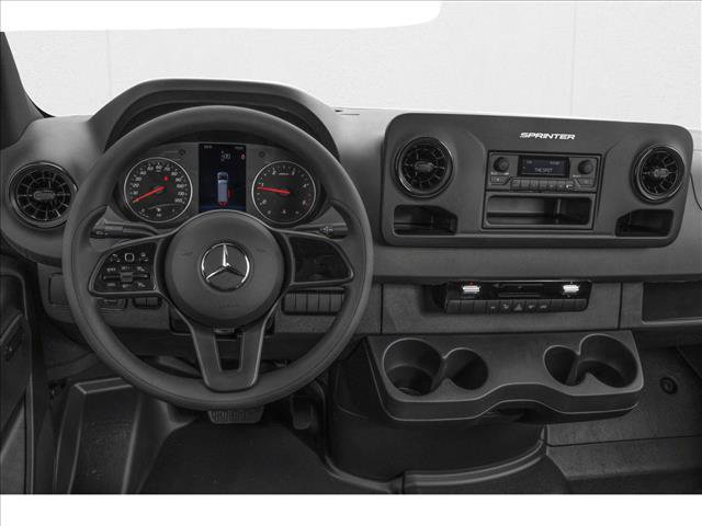 New 2025 Mercedes-Benz Sprinter 2500 image 4
