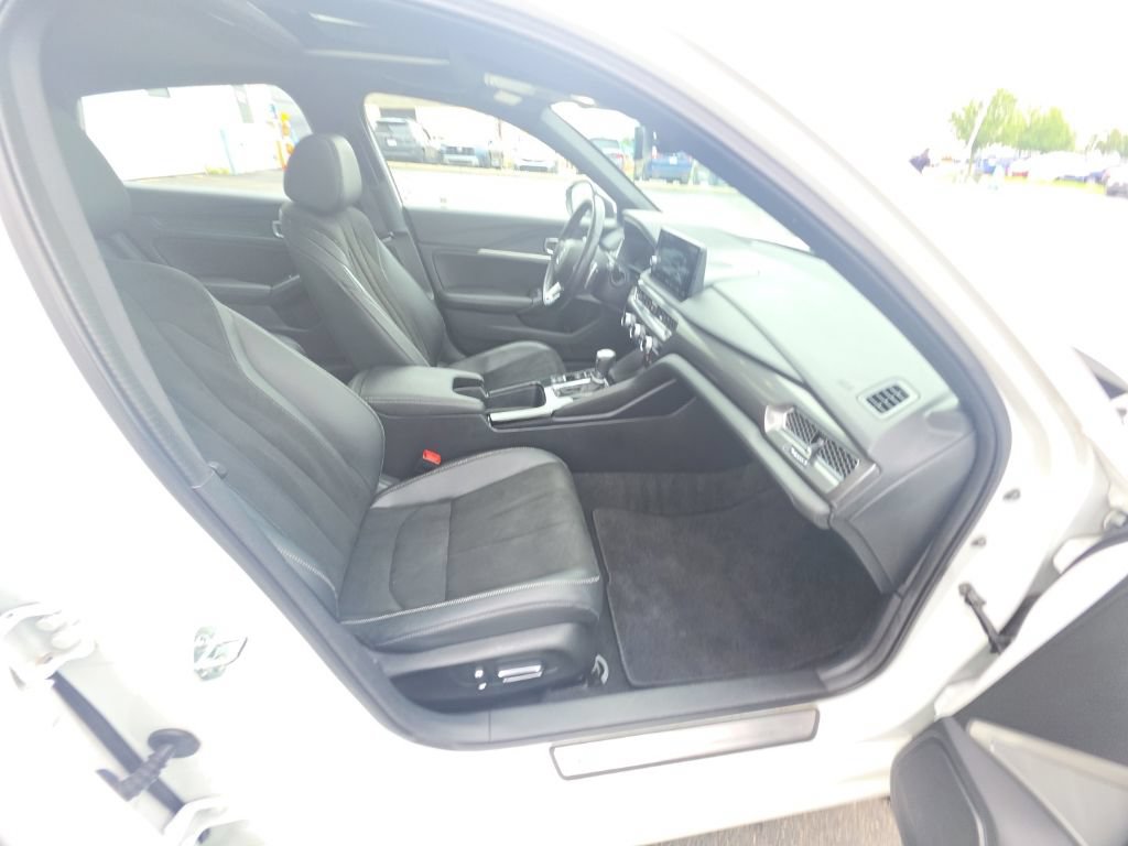 Used 2023 Acura Integra A-Spec FWD image 32