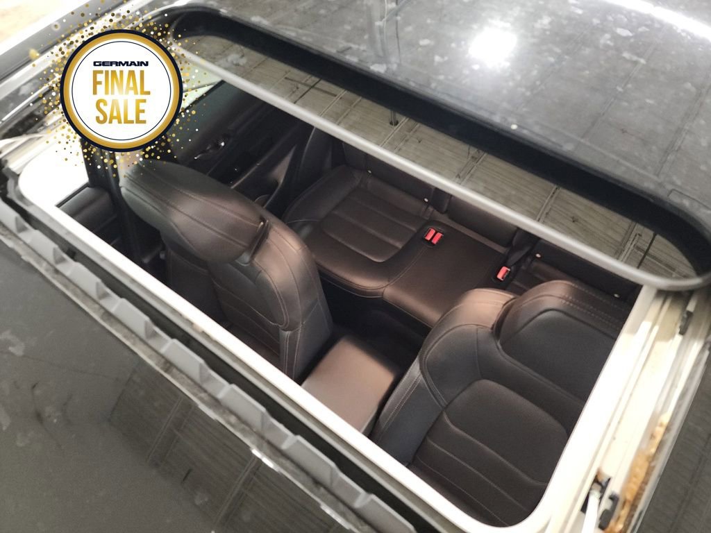 Used 2023 MAZDA CX-5 AWD 2.5 S w/ Preferred Package image 29