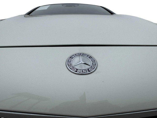 Used 2017 Mercedes-Benz S 63 AMG 4MATIC Cabriolet image 14