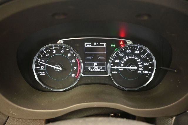 Used 2018 Subaru Forester 2.5i Touring AWD/4WD image 25