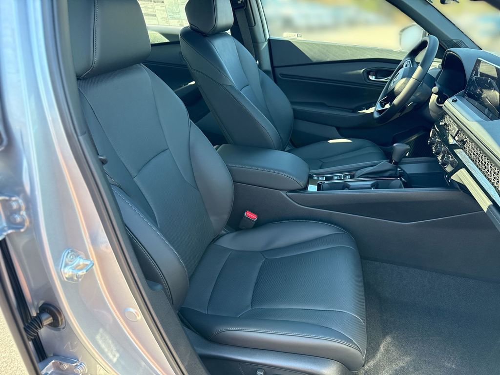 New 2026 Honda Accord Sport image 25