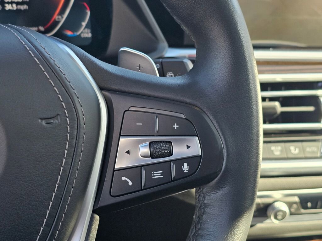 Used 2023 BMW X5 xDrive40i w/ Executive Package image 34