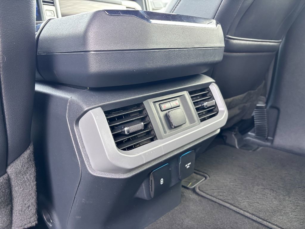 Used 2024 Ford F150 Lariat w/ Equipment Group 502A High image 49