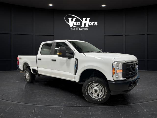 Used 2024 Ford F250 XL w/ 360-Degree Camera Package AWD/4WD image 1
