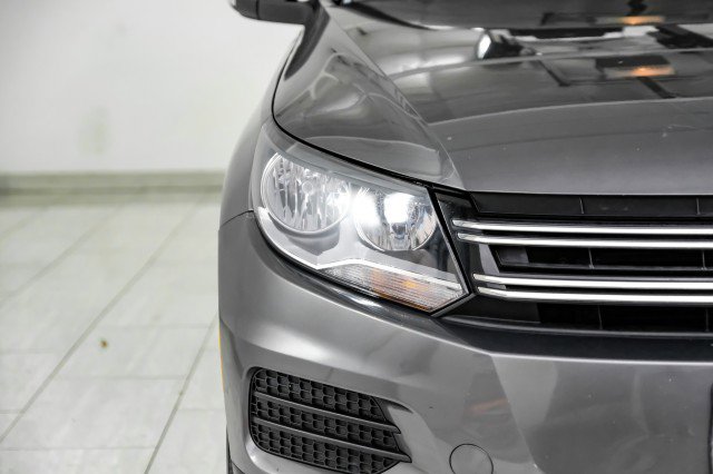 Used 2014 Volkswagen Tiguan S AWD/4WD image 41