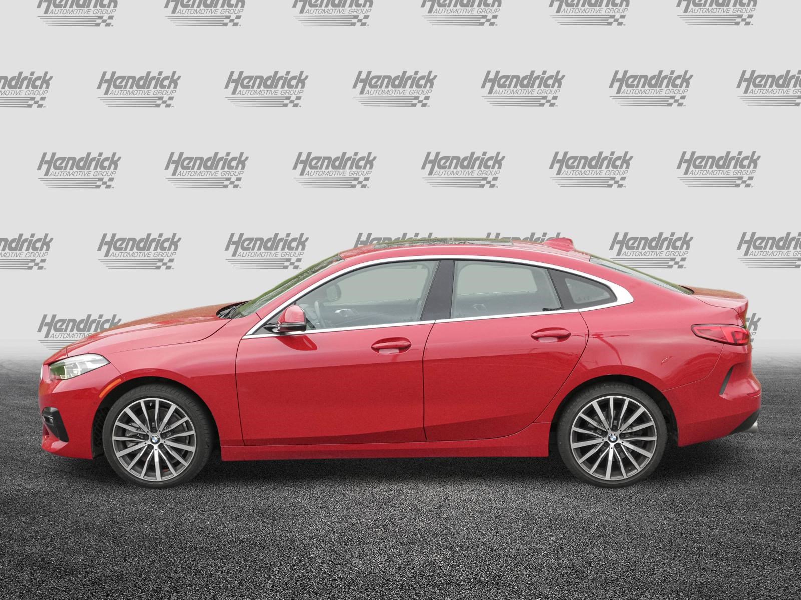 Used 2021 BMW 228i Gran Coupe w/ Convenience Package image 6