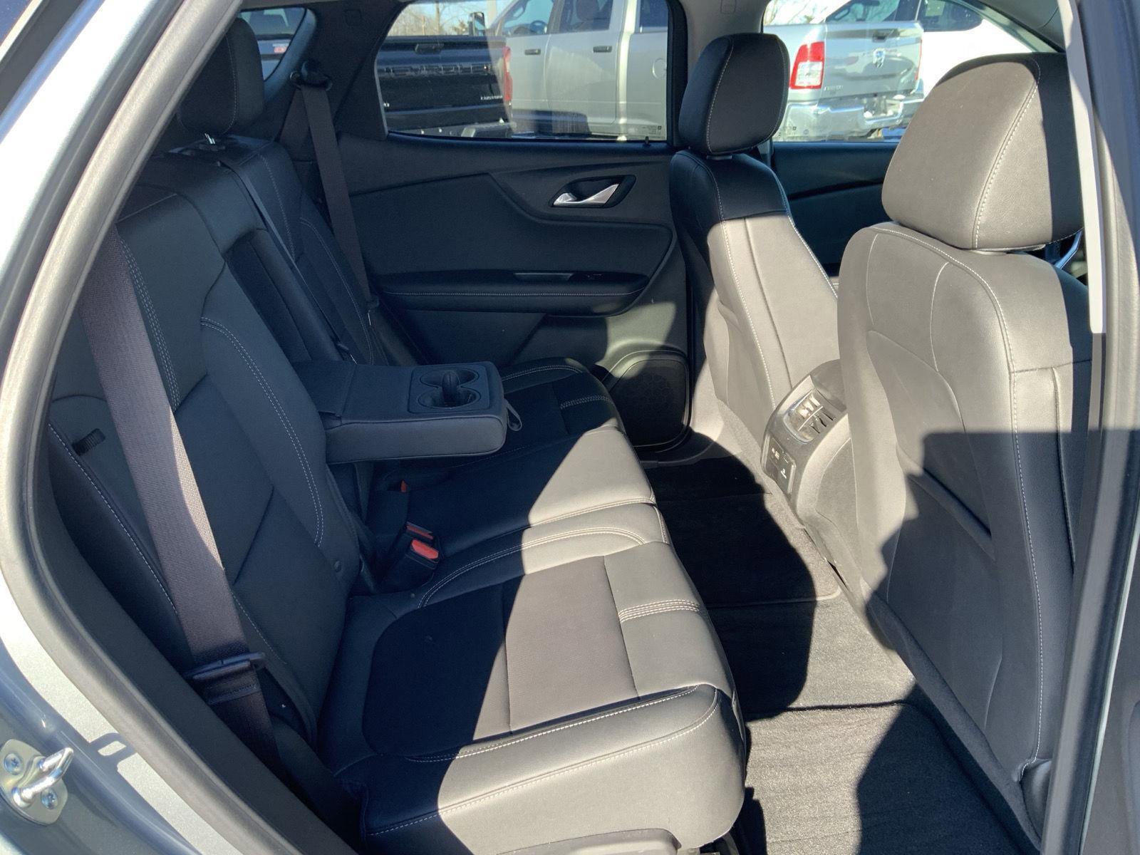 Used 2024 Chevrolet Blazer LT w/ Sound & Technology Package image 61