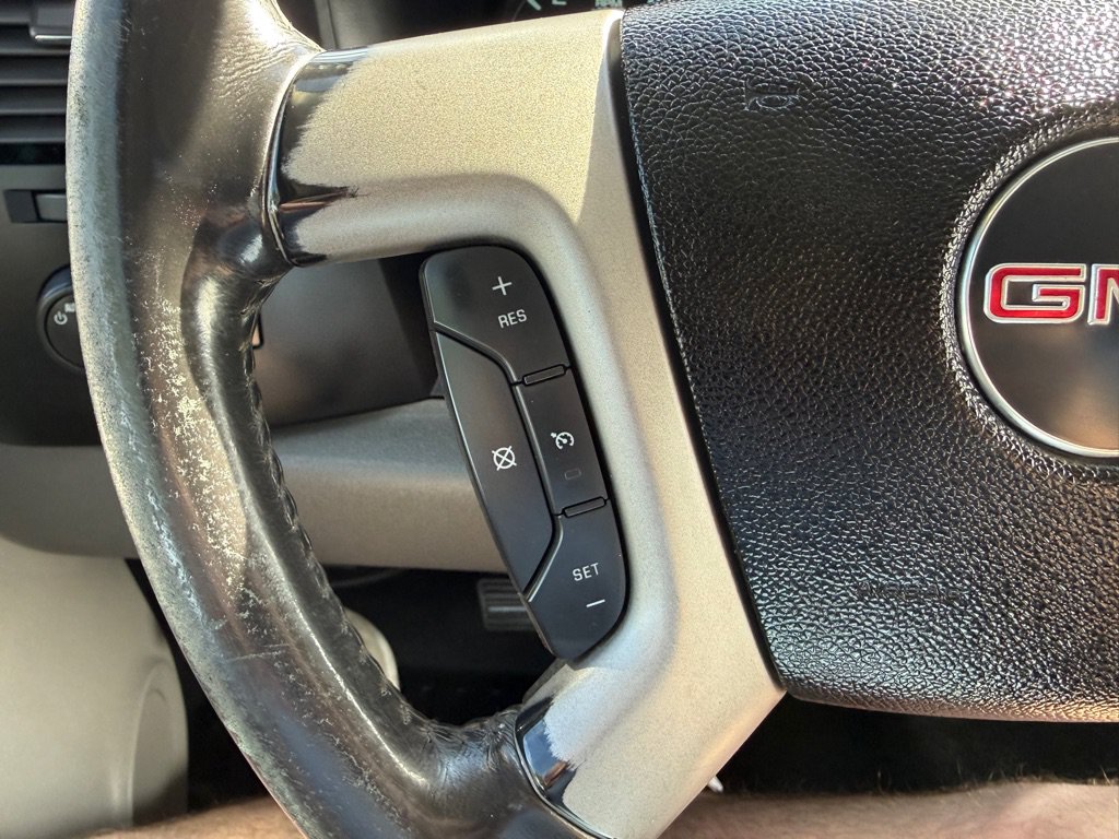 Used 2008 GMC Sierra 1500 W/T w/ SL Package RWD image 27