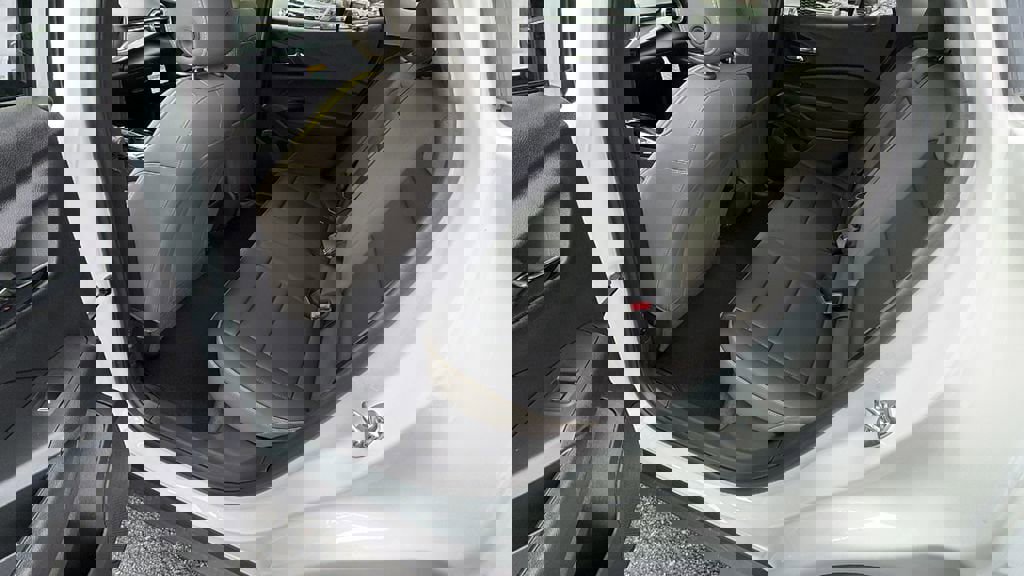 New 2026 Chevrolet Trax ACTIV image 16