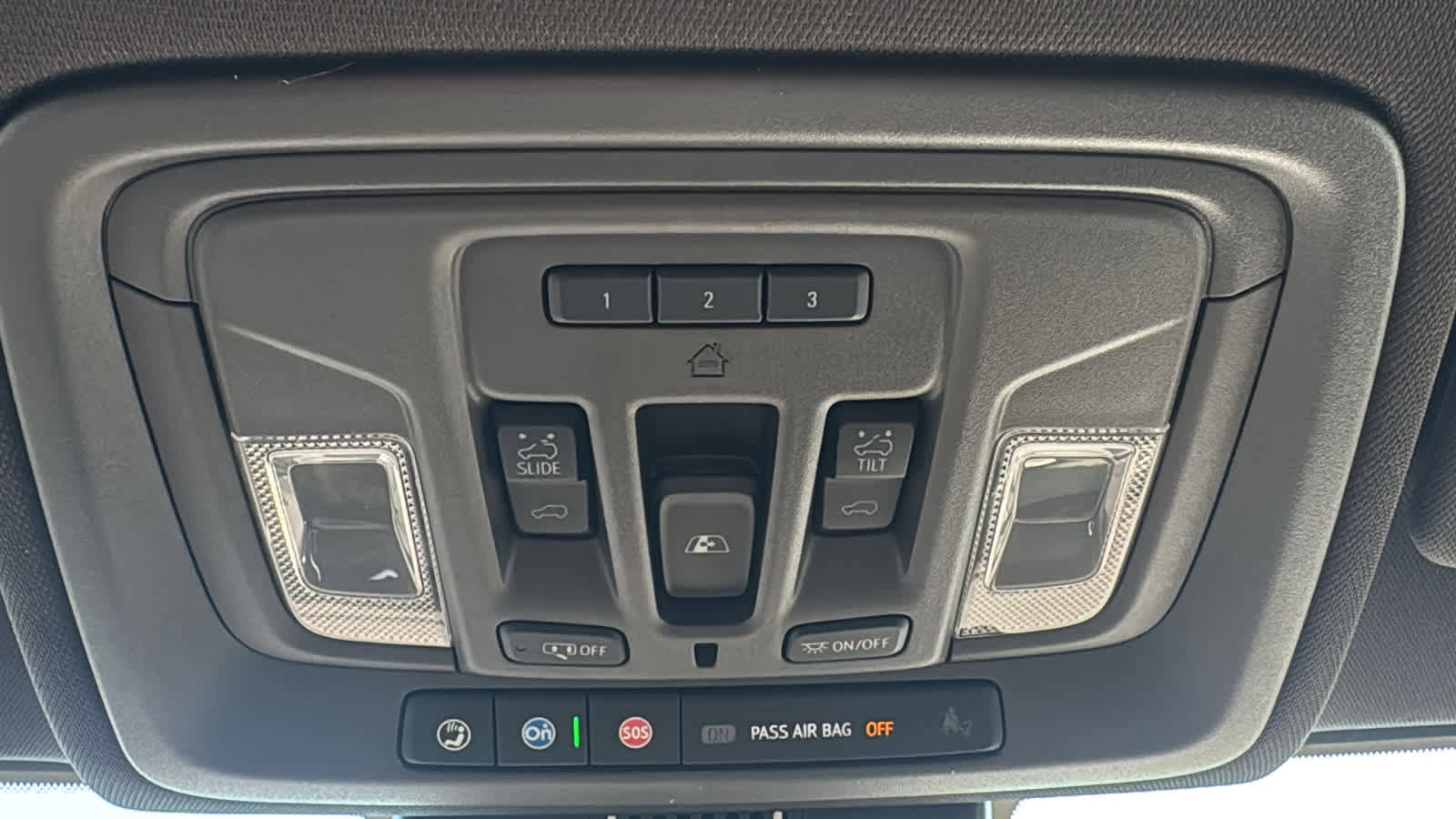 Certified 2022 GMC Sierra 1500 Denali AWD/4WD image 25