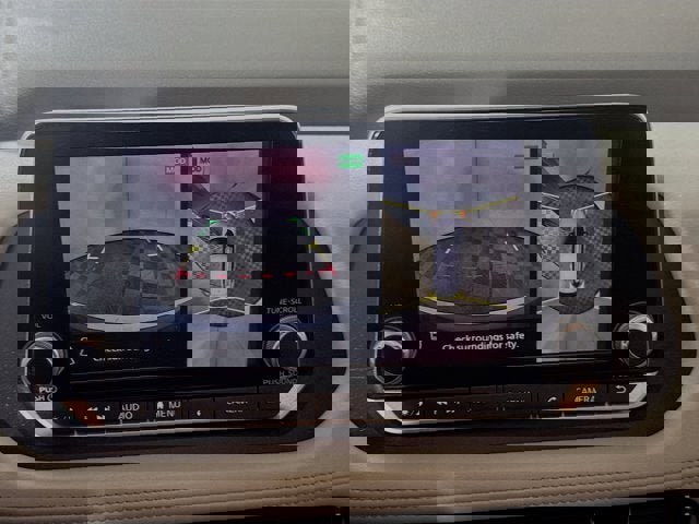 Used 2021 Nissan Rogue SV image 11