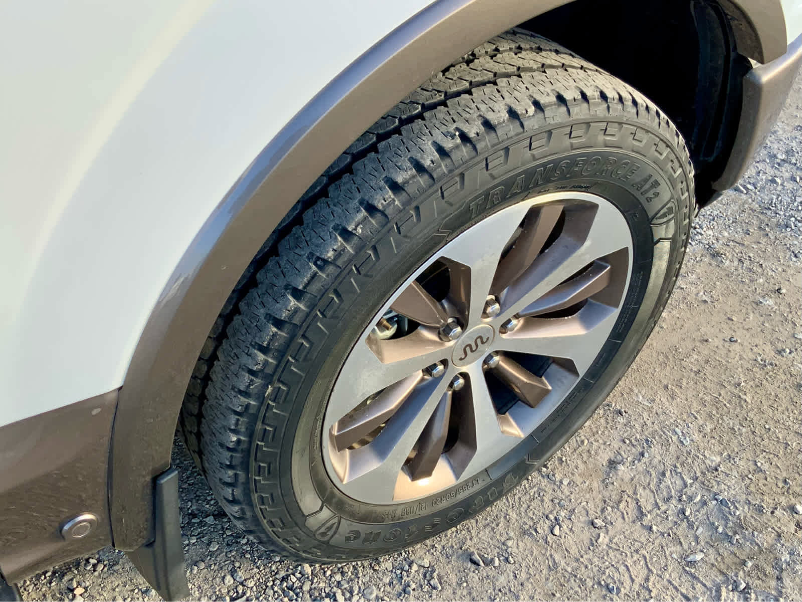 Used 2020 Ford F150 King Ranch w/ Technology Package image 17