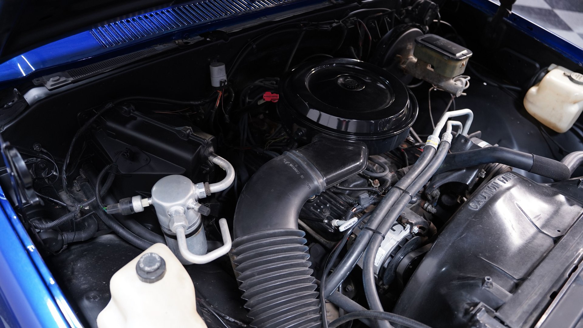 Used 1987 GMC Sierra 1500 2WD Regular Cab image 26