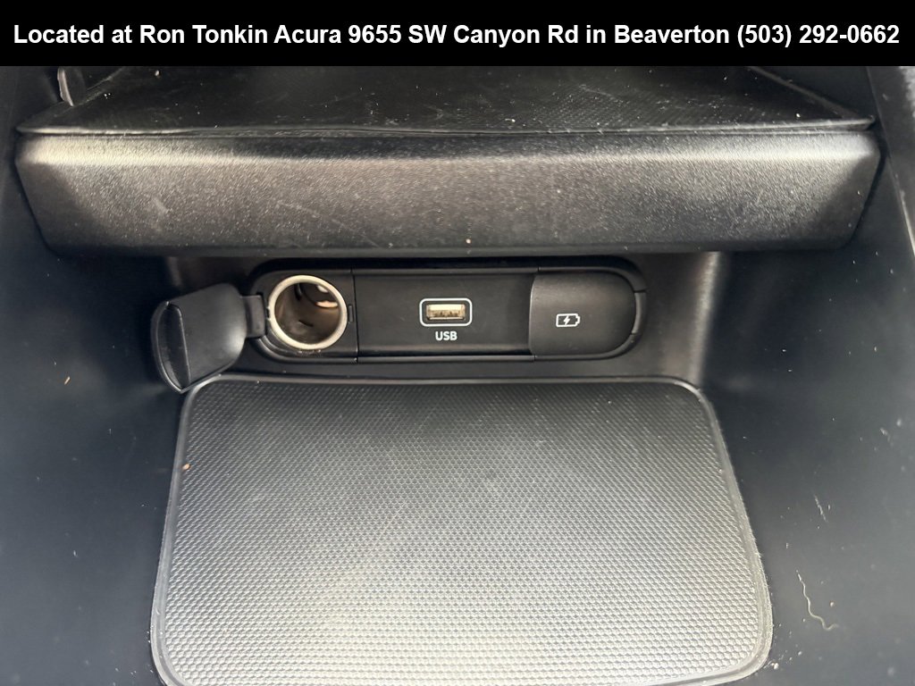 Used 2024 Kia Forte LXS image 23