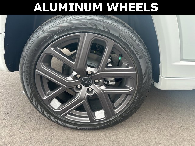 New 2025 Jeep Compass Limited w/ High Altitude Package image 8