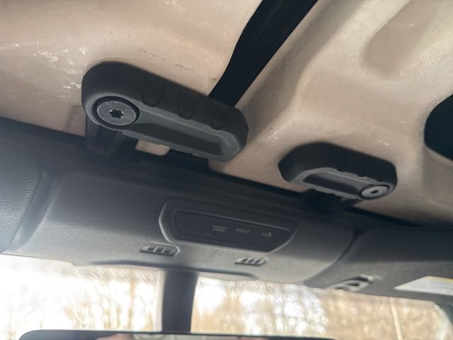 Used 2023 Jeep Wrangler Unlimited Rubicon 4xe w/ Cold Weather Group image 22