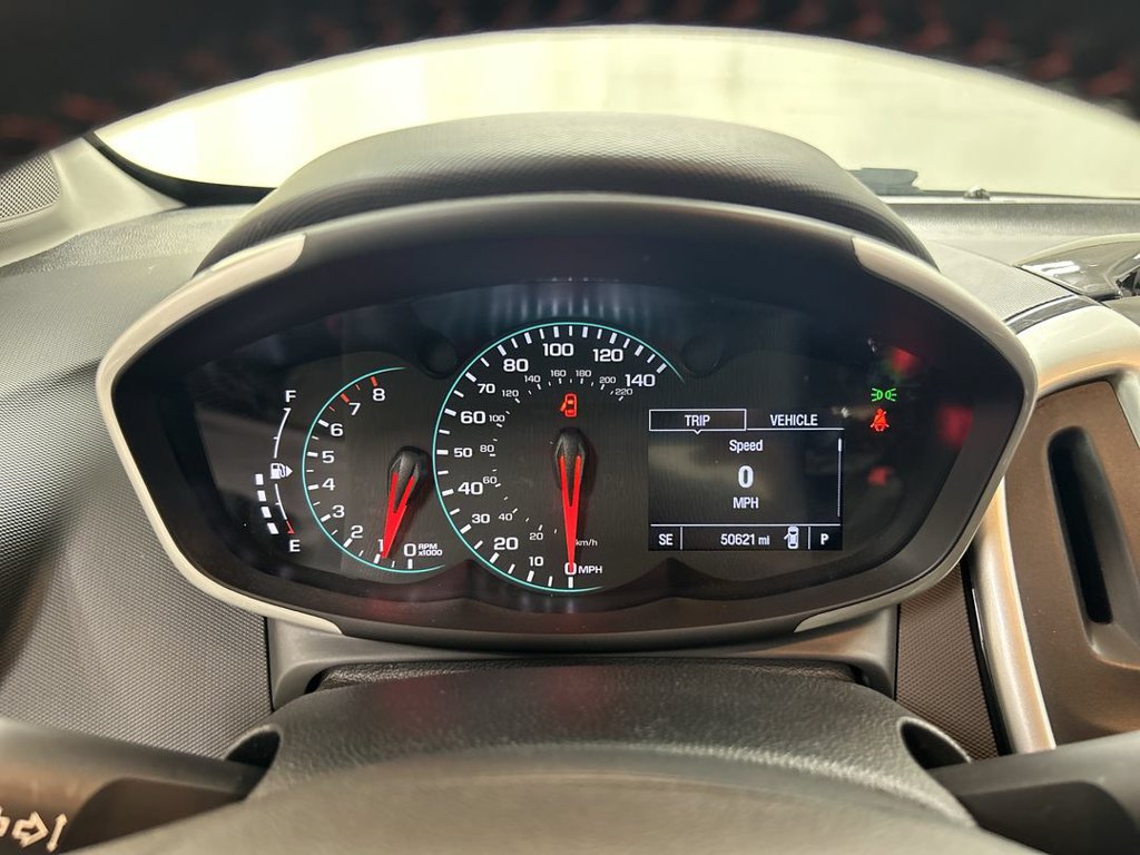 Used 2019 Chevrolet Sonic LT w/ Convenience Package FWD image 13