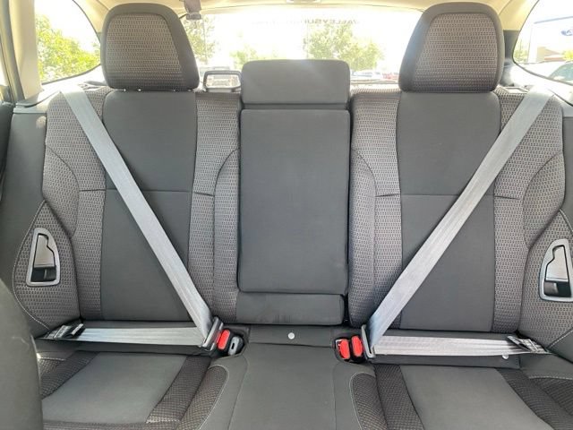 Certified 2024 Subaru Outback Premium AWD/4WD image 11