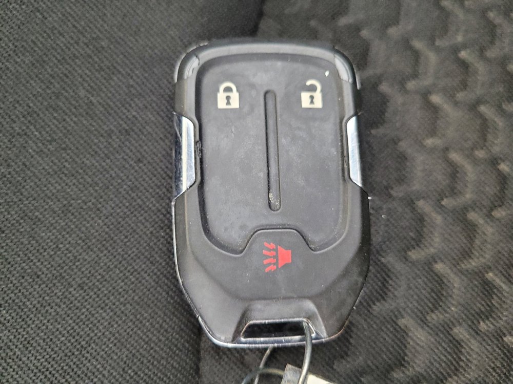 Used 2018 GMC Terrain SLE AWD/4WD image 32