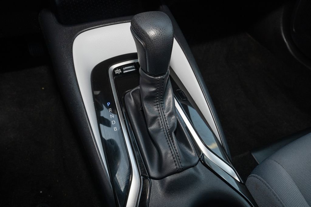 Used 2023 Toyota Corolla SE image 16