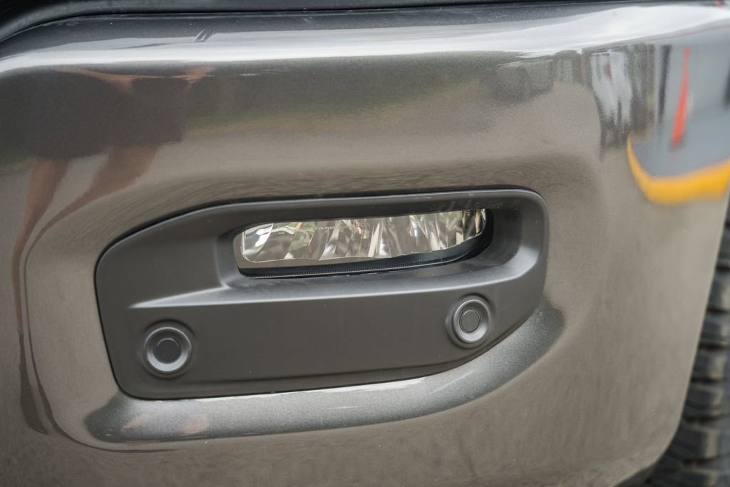 New 2026 RAM 2500 Tradesman AWD/4WD image 13